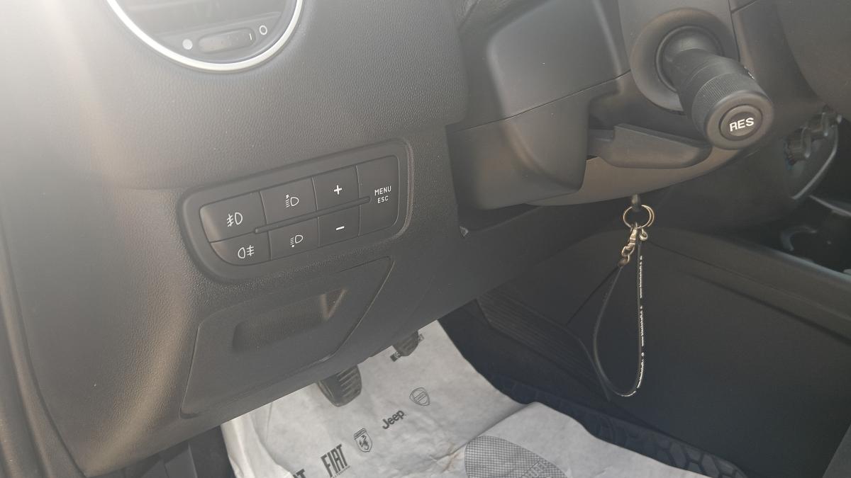 Fiat Punto 1.3 MJT II 75 CV 5 porte Lounge